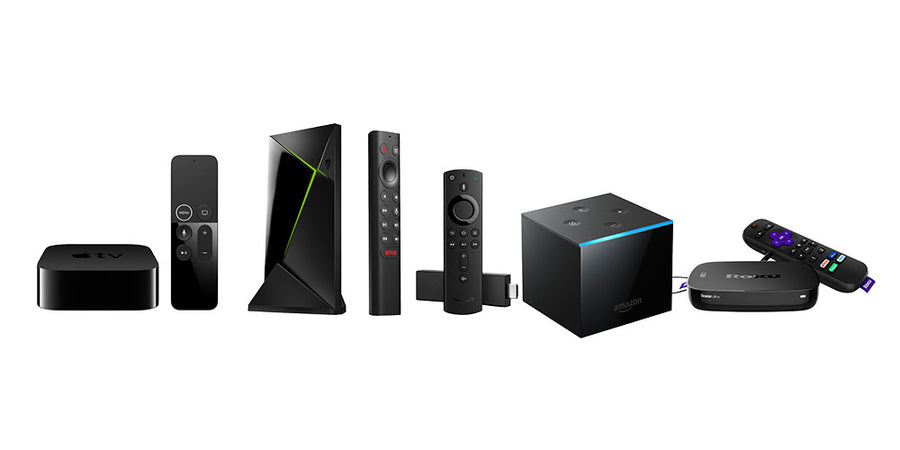 Which Streamer for Enthusiasts?