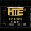 Load image into Gallery viewer, HTE Pro Design