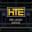 Load image into Gallery viewer, HTE Pro Layout