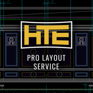 HTE Pro Layout