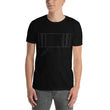 Load image into Gallery viewer, Tee-Shirt: Aspect Ratios