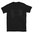 Load image into Gallery viewer, Tee-Shirt: Aspect Ratios