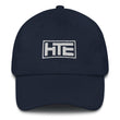 Load image into Gallery viewer, Baseball Cap - HTE Logo
