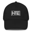 Load image into Gallery viewer, Baseball Cap - HTE Logo