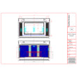 Load image into Gallery viewer, HTE Pro Layout