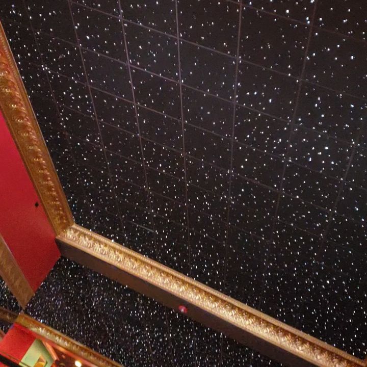 Epic Sky Acoustic Star Drop Ceiling