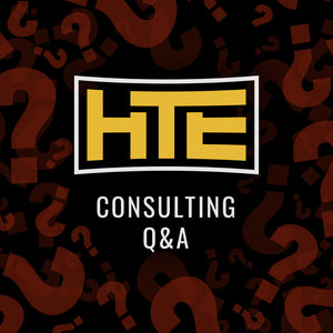 HTE Consulting Q&A
