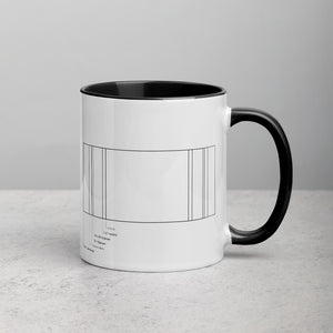 Mug with Color Inside: Aspect Ratios